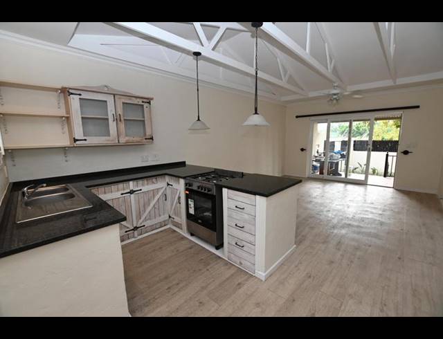 1 BEDROOM PROPERTY TO RENT IN RIVONIA